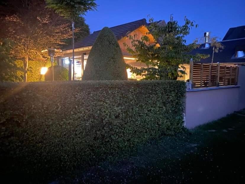 플로렌빌 Chez Monsieur B&B 외부 사진