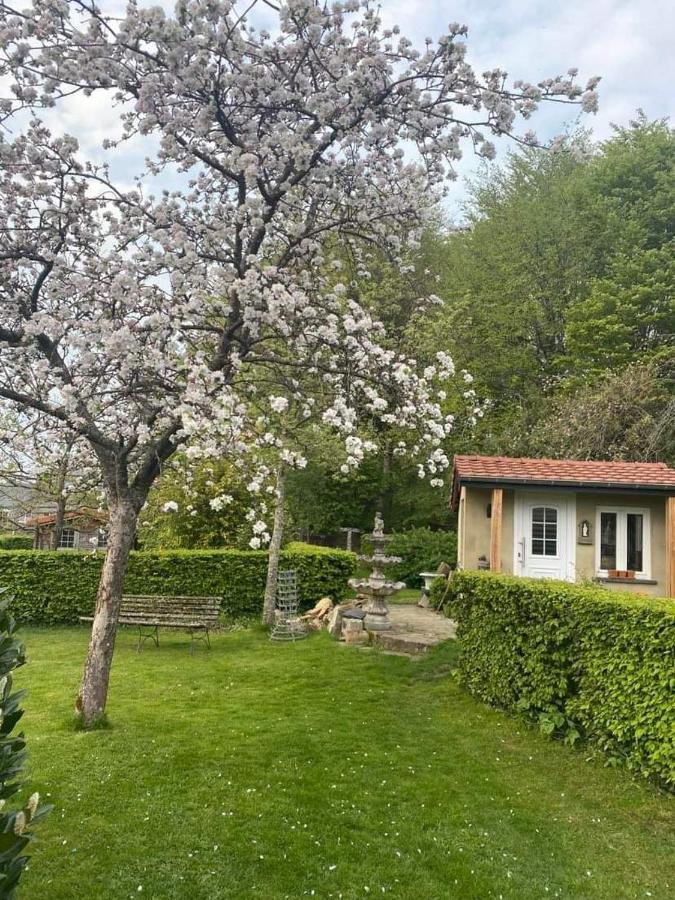 플로렌빌 Chez Monsieur B&B 외부 사진