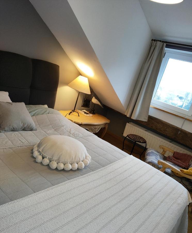 플로렌빌 Chez Monsieur B&B 외부 사진